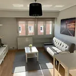 Acogedor Y Luminoso Piso De 3 Hab