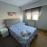 Acogedor Y Luminoso Piso De 3 Hab