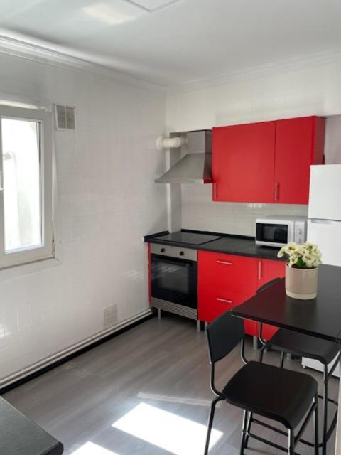 Apartamento Acogedor Y Luminoso Piso De 3 Hab