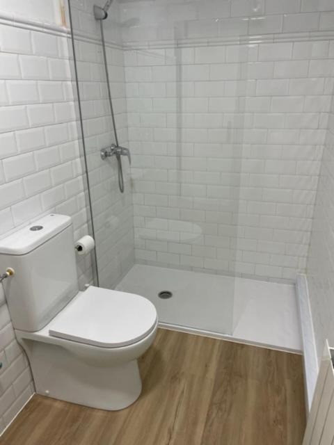 Acogedor Y Luminoso Piso De 3 Hab Apartamento Santander